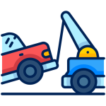 یدک کش تهران