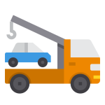 یدک کش تهران