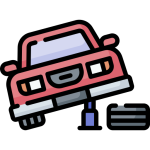 پنچرگیری سیار