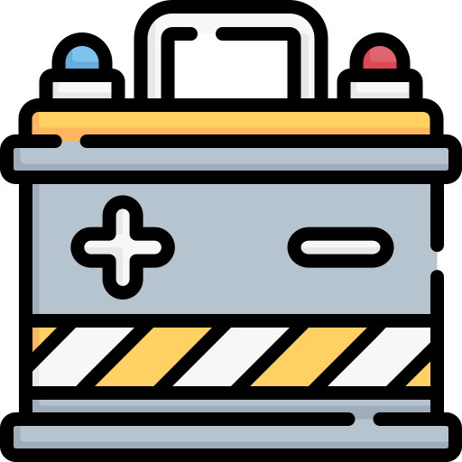 امداد باتری تهران